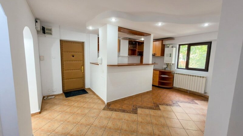 Octavian Goga Apartament 3 camere decomandat